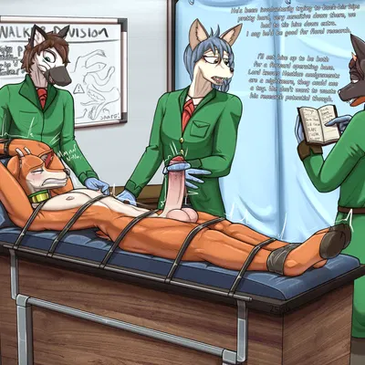 dakota (zeidre) created by zeidre