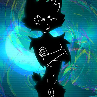 damion khaene created by kurisu04