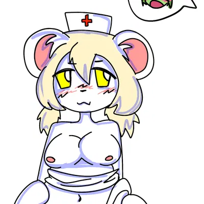 damm (terrible mouse), lorna (terrible mouse) (terrible mouse)