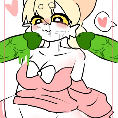 damm (terrible mouse), lorna (terrible mouse) (terrible mouse)