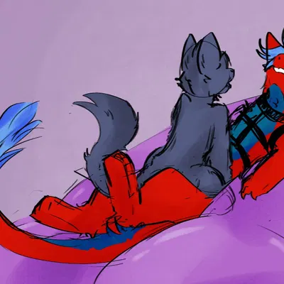 dani golife (mythology)