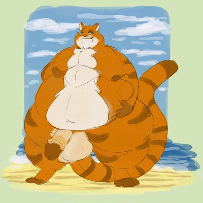 dano (danothegingerfatass) created by danothegingerfatass