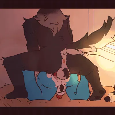 dantalos (bad dragon) created by mrdarknesswolf