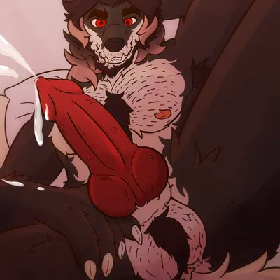 dantalos created by mrdarknesswolf