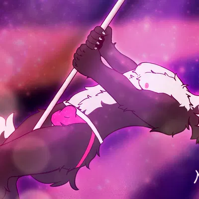 dantalos created by mrdarknesswolf