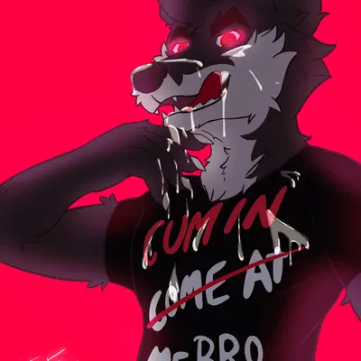 dantalos (meme clothing) created by mrdarknesswolf