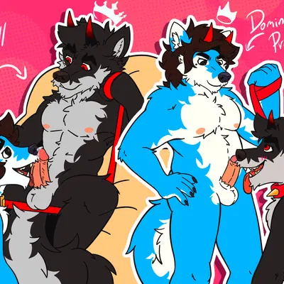 dantalos, mrdarknesswolf (character) created by mrdarknesswolf