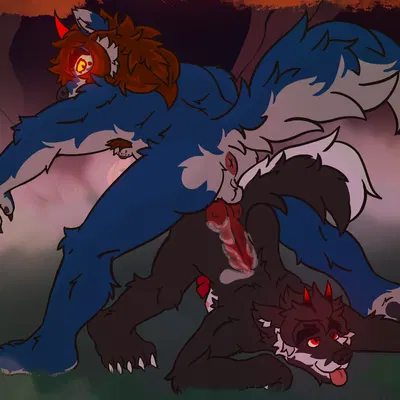 dantalos, mrdarknesswolf (character) (mythology) created by mrdarknesswolf