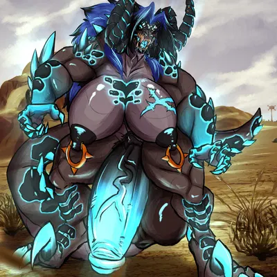 darius aurelius (fallout, microsoft) created by dariusaurelius