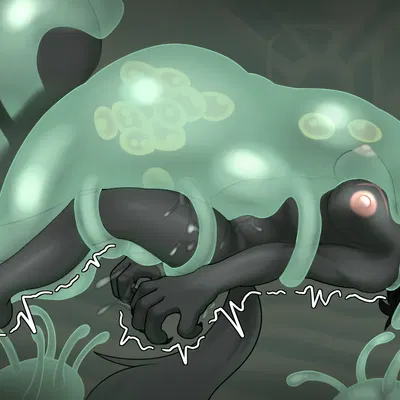 darkwolf (darkwolfdemon) created by nangnam