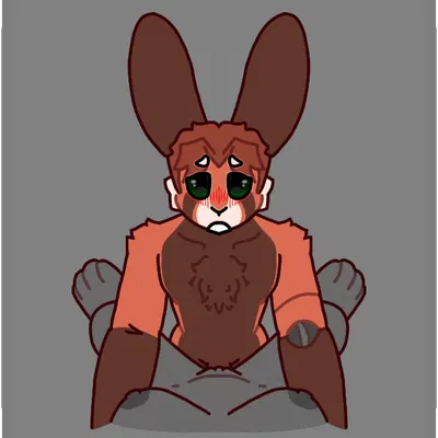 darlan bunnit created by darli buni