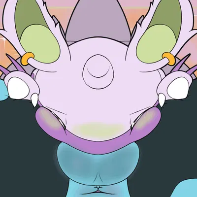 dart (syngie), lieben (fenderquil) (nintendo, pokemon) created by syngie