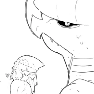 dawn (pokemon) (nintendo, pokemon) created by dodudoru