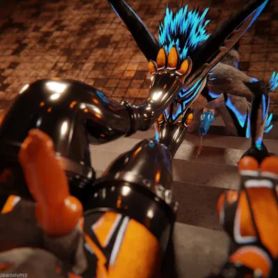 daztilization, dragonplayer (character) created by dragonplayer