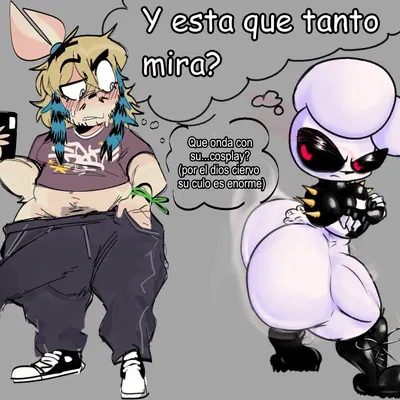 demi (gat0pussy24), goth (g0th1cc1) created by g0th1cc1, gat0pussy24