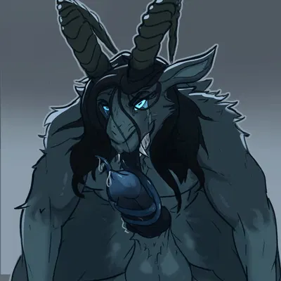 demon bexx (bexx) created by bexx