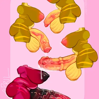 denny (dennyboylove) created by chostrawbie