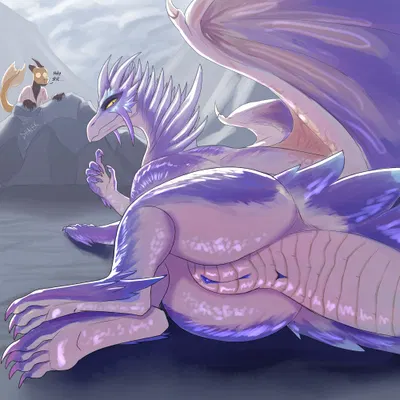 dhalek (dhalek) (capcom, monster hunter) created by dhalek