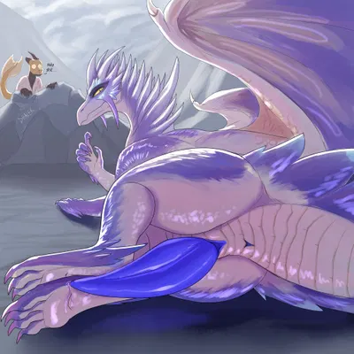 dhalek (dhalek) (capcom, monster hunter) created by dhalek