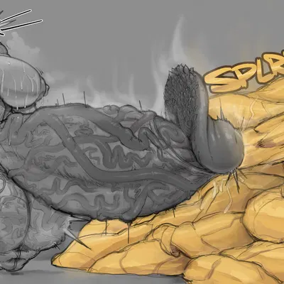 diana (icysaitex) created by slorp art