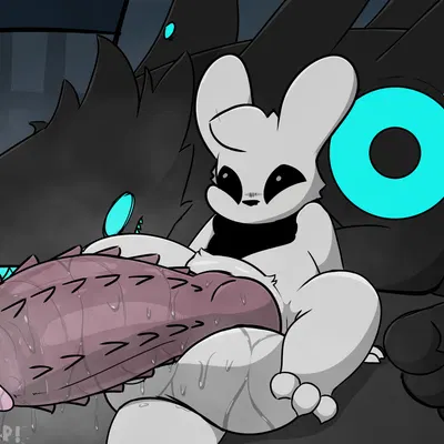 dipper (sparkothefailure) (rain world, videocult) created by sparkothefailure