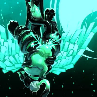 director (ruler of everything) (mythology) created by sexotheque