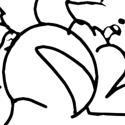 dogga (april fools' day, e621) created by doggasaurio