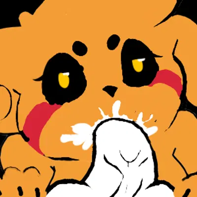 dogga (april fools' day, furid (e621)) created by doggasaurio