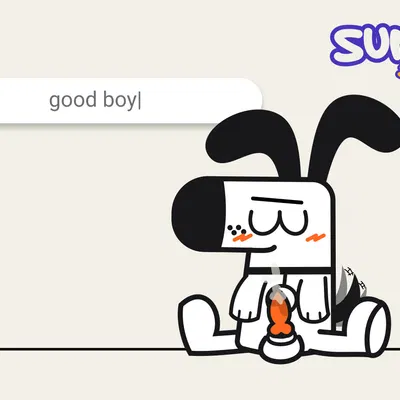 doggo (kagi) (kagi (search engine)) created by sunofureiku