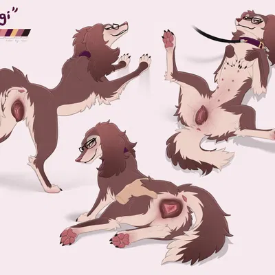 dogi (digitoxici) created by digitoxici