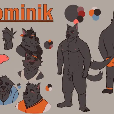 dominik (asdf16) created by asdf16