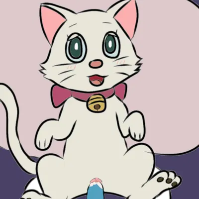 doraemon (character), mi-chan (doraemon) created by xiaoshishi