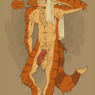 dorian zibowski (lackadaisy) created by lemy00n aid