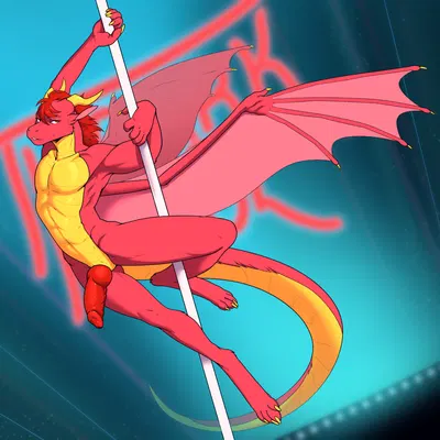 draegonis (mythology) created by beezlebumawoken