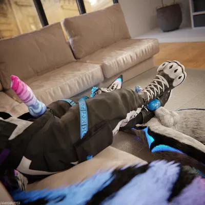 dragonplayer (character), juiceboxvr created by dragonplayer