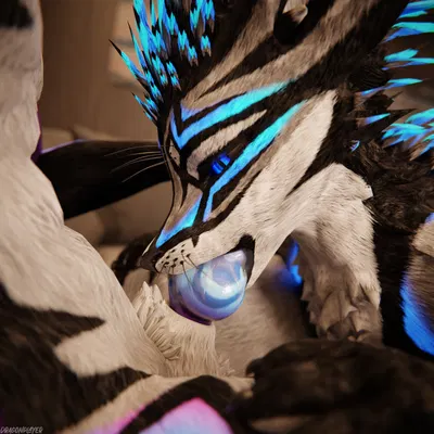 dragonplayer (character), juiceboxvr created by dragonplayer