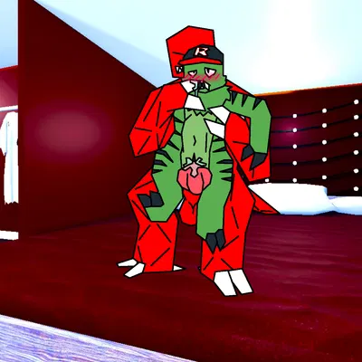 drakobestie (oddlypolygonalpittie) (roblox) created by oddlypolygonalpittie