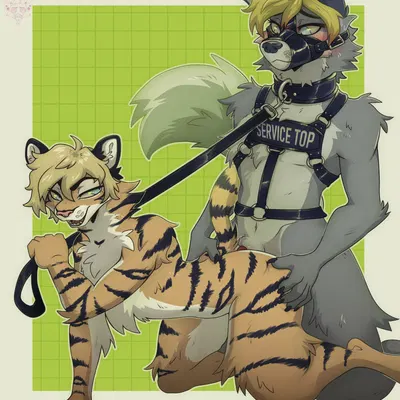 drall, lapis (lapiswoof) created by svedkadong