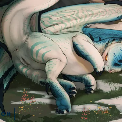 dreamworks, european mythology created by moonski