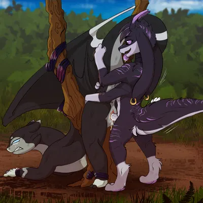 dreamworks, european mythology created by zafara (artist)