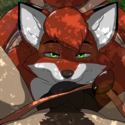 dutch (dutchenwolfen), jayce (keycaliber1) created by keycaliber1