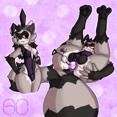 dutchy (sludgecentric) created by sludgecentric