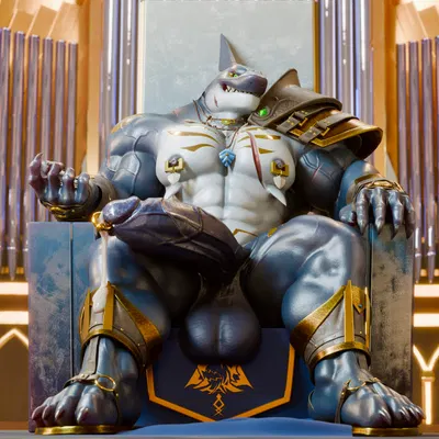 dylan (alvintanubis) (alvintanubis) created by chiefkaine