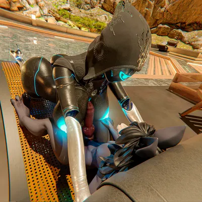 e.v.a. (samzan), mal0, scp-1471-a (scp foundation) created by impaer jaster