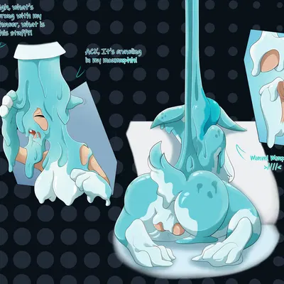 easter bunny (easter) created by dexterthederg