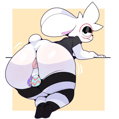 easter created by konaditto, squashortstacks