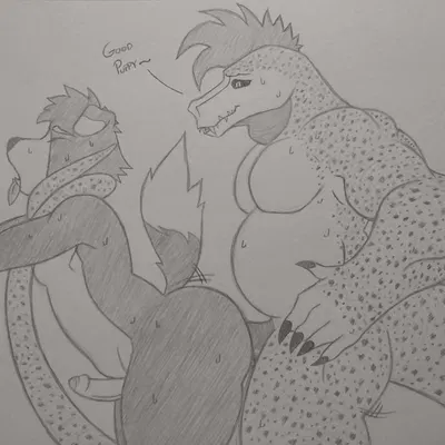 eddie (fortunatefox) created by damazo kalil