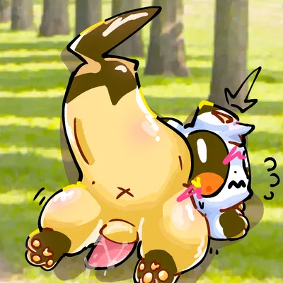 eggy party created by craoluck