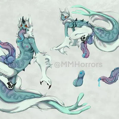 ei5 (mmhorrors) created by mmhorrors