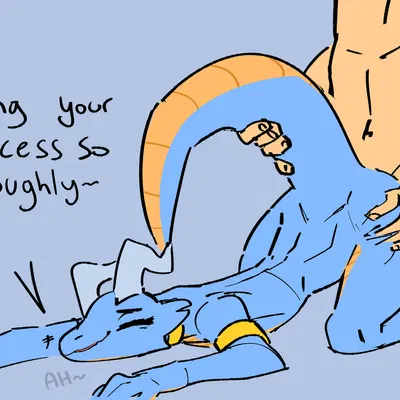 eila (validtone) (mythology) created by validtone